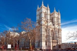 Westminster Abbey: Für die Royals ein Ort zum Jubeln und Trauern
