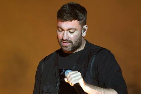 Hurricane und Southside: Marteria macht das Line-up komplett