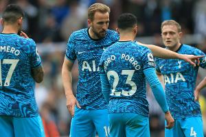 Nach 1:6 in Newcastle: Spurs-Stars bezahlen Fans Tickets