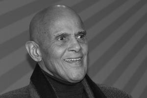 Mit 96 Jahren: US-Sänger Harry Belafonte ist gestorben