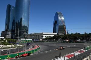 Formel 1 beschließt Qualifying an Sprint-Wochenenden