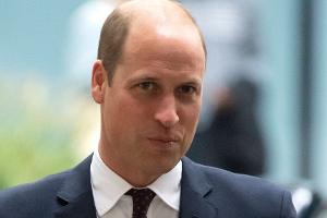 Prinz Harry: "Hohe Summe" in Geheim-Vergleich für Prinz William?