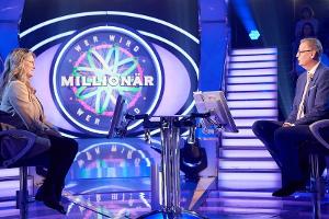 "Wer wird Millionär?": Verschollener Telefonjoker erklärt die Panne