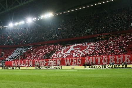 Düsseldorf will Fans freien Eintritt ermöglichen