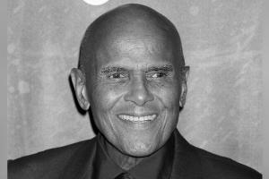 "Den guten Kampf gekämpft": Stars trauern um Harry Belafonte