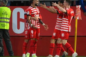 Castellanos-Viererpack: Real kann Titel abschreiben