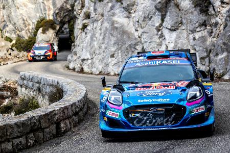 Röhrl kritisiert Proteste gegen Rallye in Passau