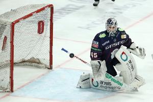 Eishockey: Goalie Ancicka von Berlin nach Köln