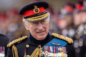 Royal Air Force probt ohrenbetäubende Luftparade für König Charles