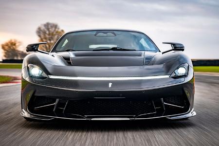 Pininfarina Battista