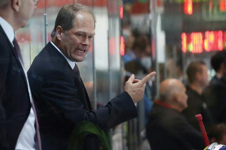 Nachfolger von Kreis: Walker übernimmt Wild Wings