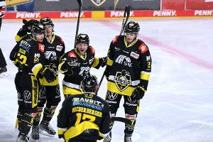 Aus dem Ruhestand in die DEL2: Pinguine holen Ehrhoff zurück