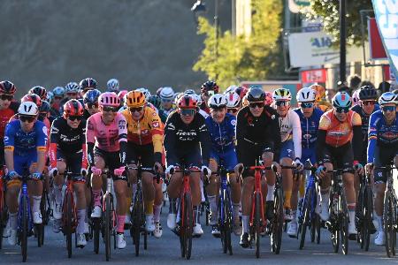 Deutschland Tour 2023 mit Chancen für Klassikerspezialisten