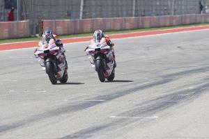 Motorrad: Kasachstan-Grand-Prix ersatzlos gestrichen