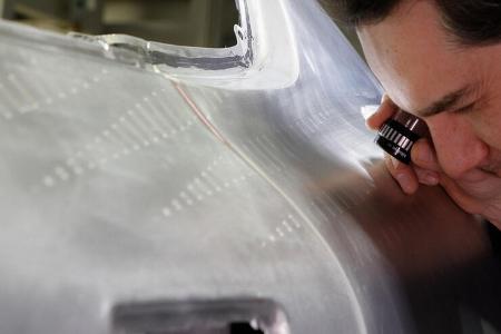 Maserati GranTurismoOne Off Milano Design Week 2023