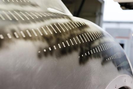 Maserati GranTurismoOne Off Milano Design Week 2023