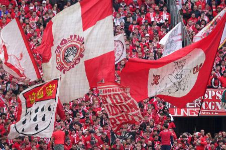 1. FC Köln schließt 