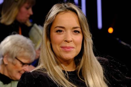 Designerin Marina Hoermanseder wird wieder Mutter