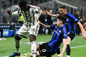 Juventus nach Pokal-Aus in der Kritik