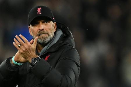 Champions League? Klopp sieht 