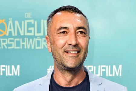 Ex-Ermittler-Star Mehmet Kurtulus erklärt das Phänomen 