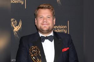 James Corden über Ende seiner "Late Late Show": Fühlt sich seltsam an"