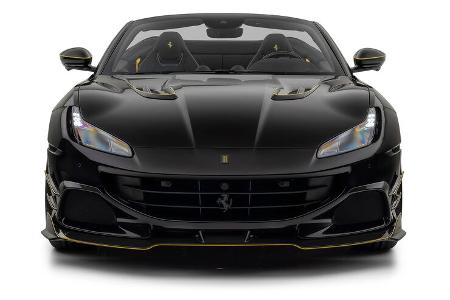 Mansory Ferrari Portofino M