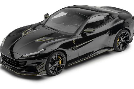 Mansory Ferrari Portofino M
