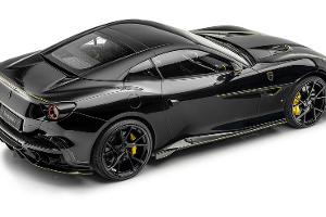 Mansory Ferrari Portofino M