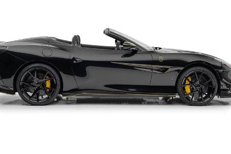 Mansory Ferrari Portofino M