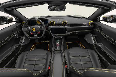 Mansory Ferrari Portofino M