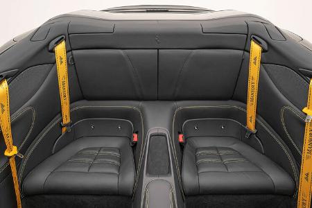 Mansory Ferrari Portofino M