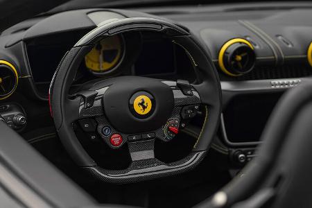 Mansory Ferrari Portofino M