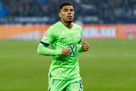 Kein neuer Vertrag: Paulo Otavio verlässt Wolfsburg