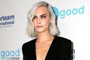 "American Horror Story": Supermodel Cara Delevingne stößt zum Cast