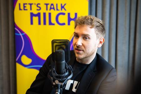 Trendforscher Tristan Horx: Das sind die Technologien der Zukunft