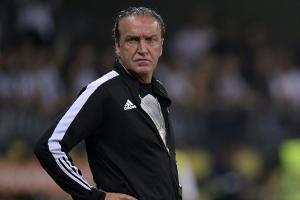 Sexualvergehen von 1987: Corinthians-Coach zurückgetreten