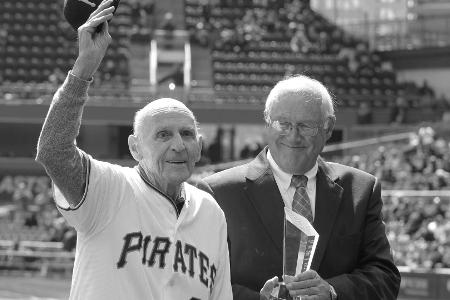 US-Sport trauert um World-Series-Gewinner Groat