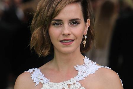 Emma Watson: 