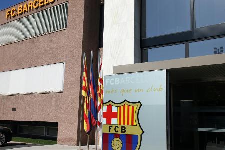 FC Barcelona stellt Klub-TV nach 24 Jahren ein