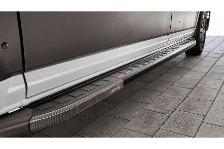 MAN TGE Individual Lion S