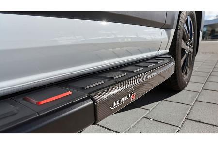 MAN TGE Individual Lion S