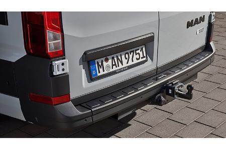 MAN TGE Individual Lion S