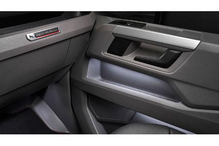 MAN TGE Individual Lion S