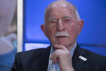 Glücksspielsucht: Hansch will mit Start-Up helfen