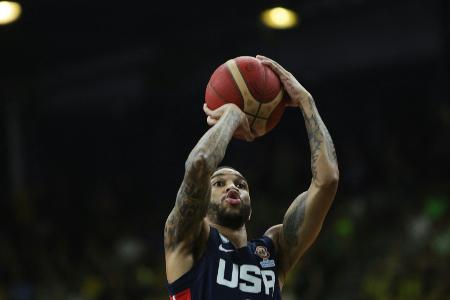 Basketball-WM 2027 das nächste Topevent in Katar