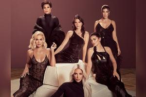 "The Kardashians": Erster Trailer zu Staffel drei verspricht Drama pur
