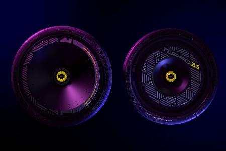 Renault R5 Turbo 3E Showcar