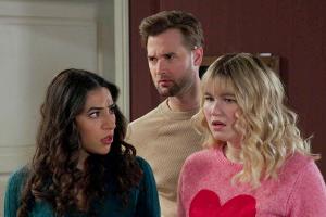 Das passiert heute in den Soaps