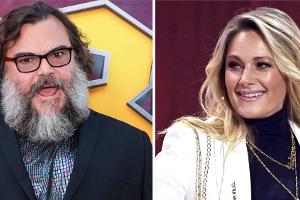 Hollywood-Star Jack Black lädt Helene Fischer zu Rock am Ring ein